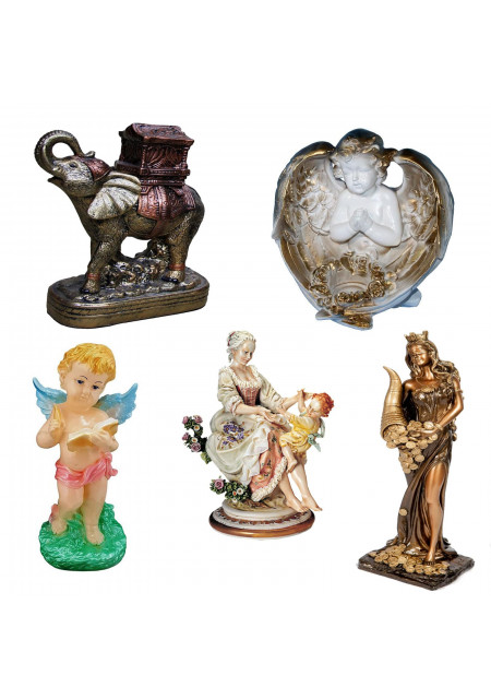 статуетки (0)