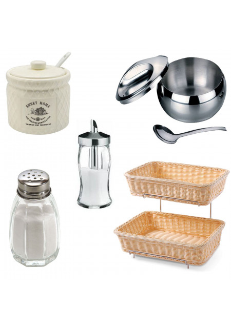 для хлеба, соли , сахара (3)