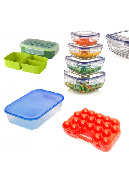 контейнери (18)