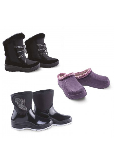 женская зимняя обувь (49)