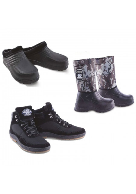 мужская зимняя обувь (15)