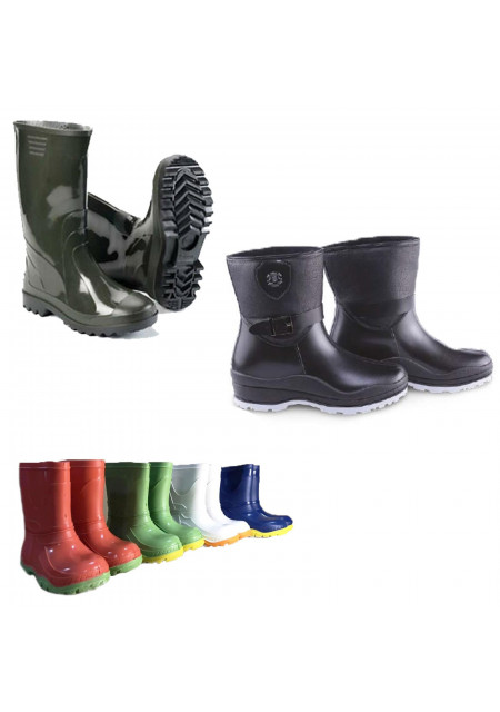 резиновая обувь (35)