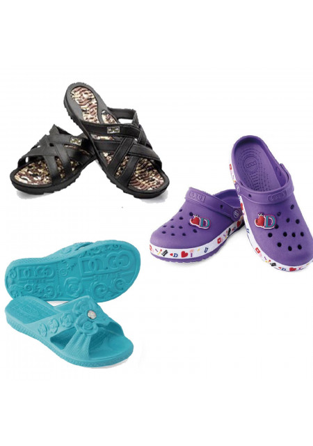 тапочки сабо (32)