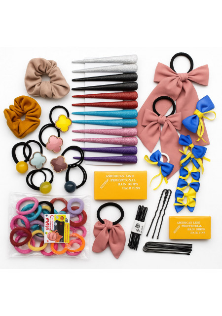 аксессуары для волос (38)