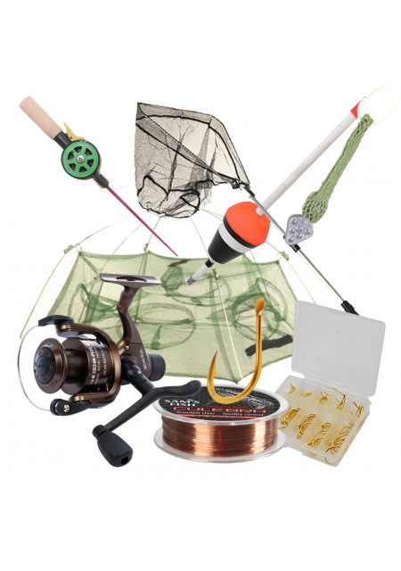 рыбацкие снасти (53)