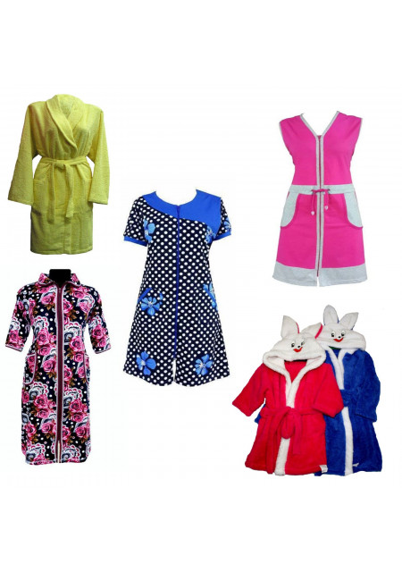 халати, плаття (4)