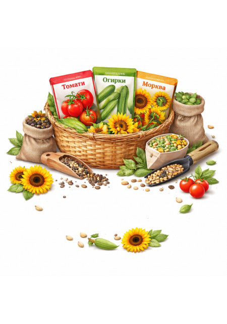 семена культур (46)