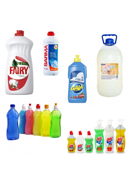 засоби для миття посуду (40)