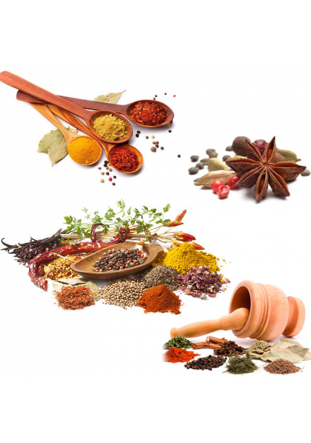 приправы (119)