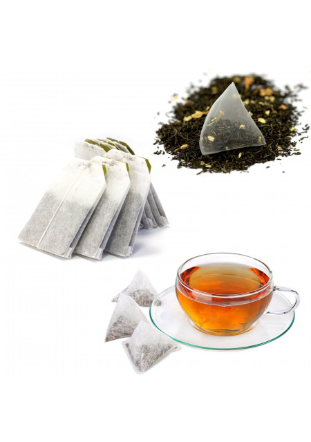 пакетований чай (48)