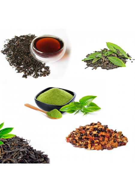 розсипний чай (2)