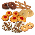 пісочне печиво