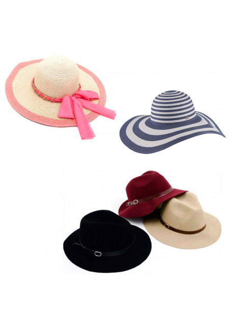 капелюхи (2)