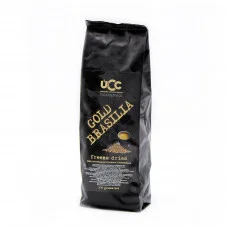 Кофе растворимый Brasilia GOLD 250гр 4820270010822